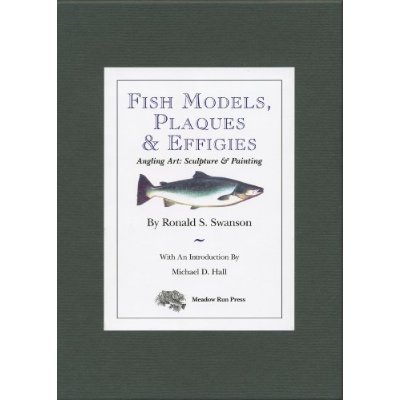 Image for Fish Models, Plaques & Effigies