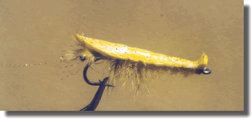 Image for Foam Backed Shrimp